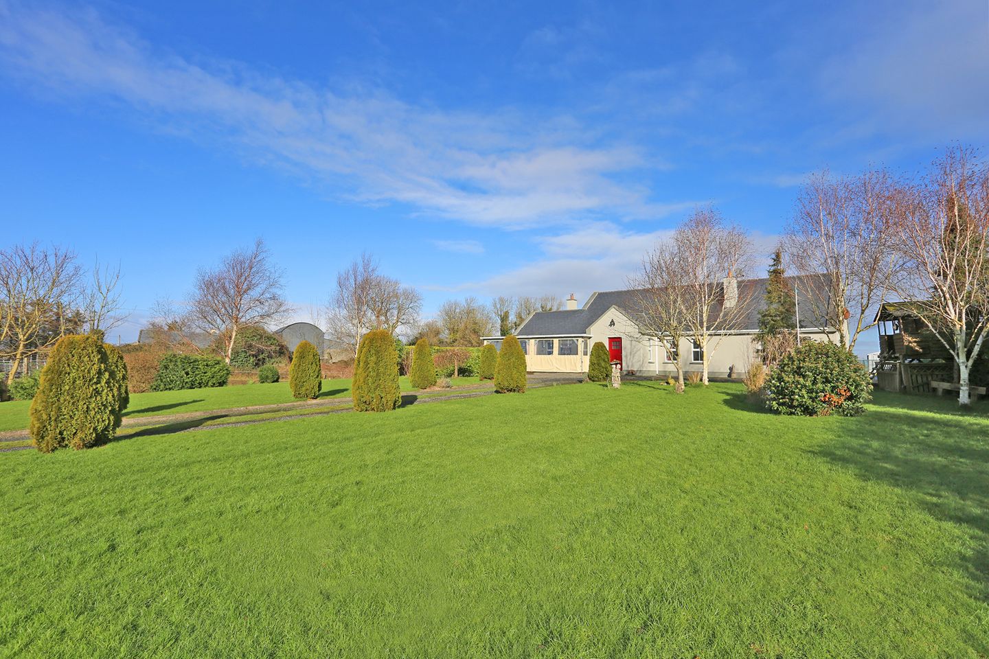 Ryehill, Ballinderry, Nenagh, Co. Tipperary, E45HY68 is for sale on Daft.ie