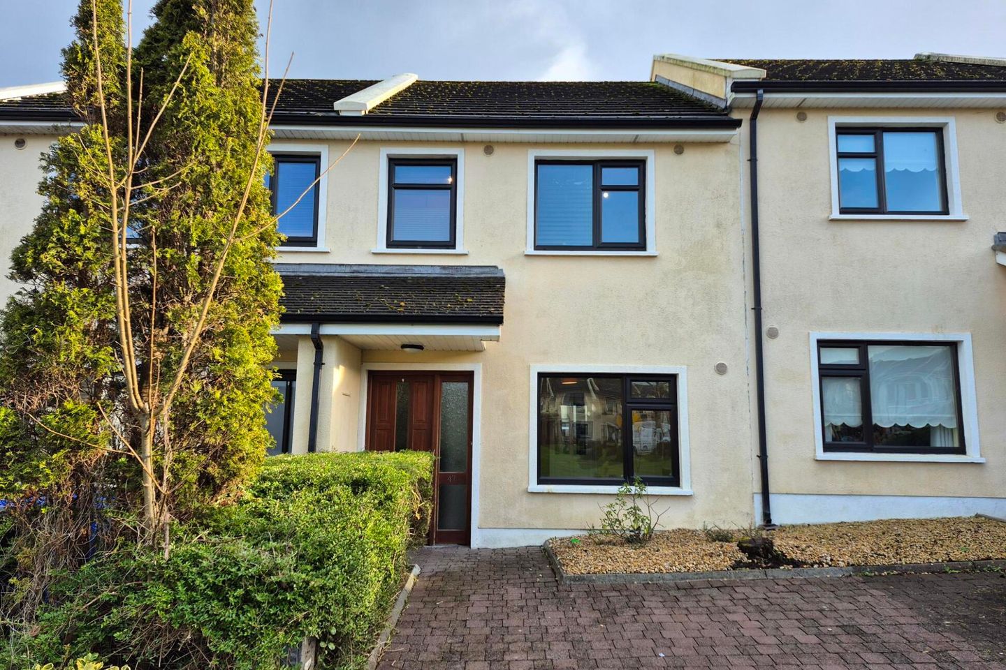 47 Country Meadows, Tuam, Co. Galway