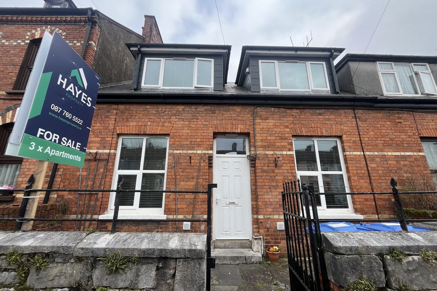 Commercial property for sale in 1 Ard Na Greine, Evergreen Road, Cork