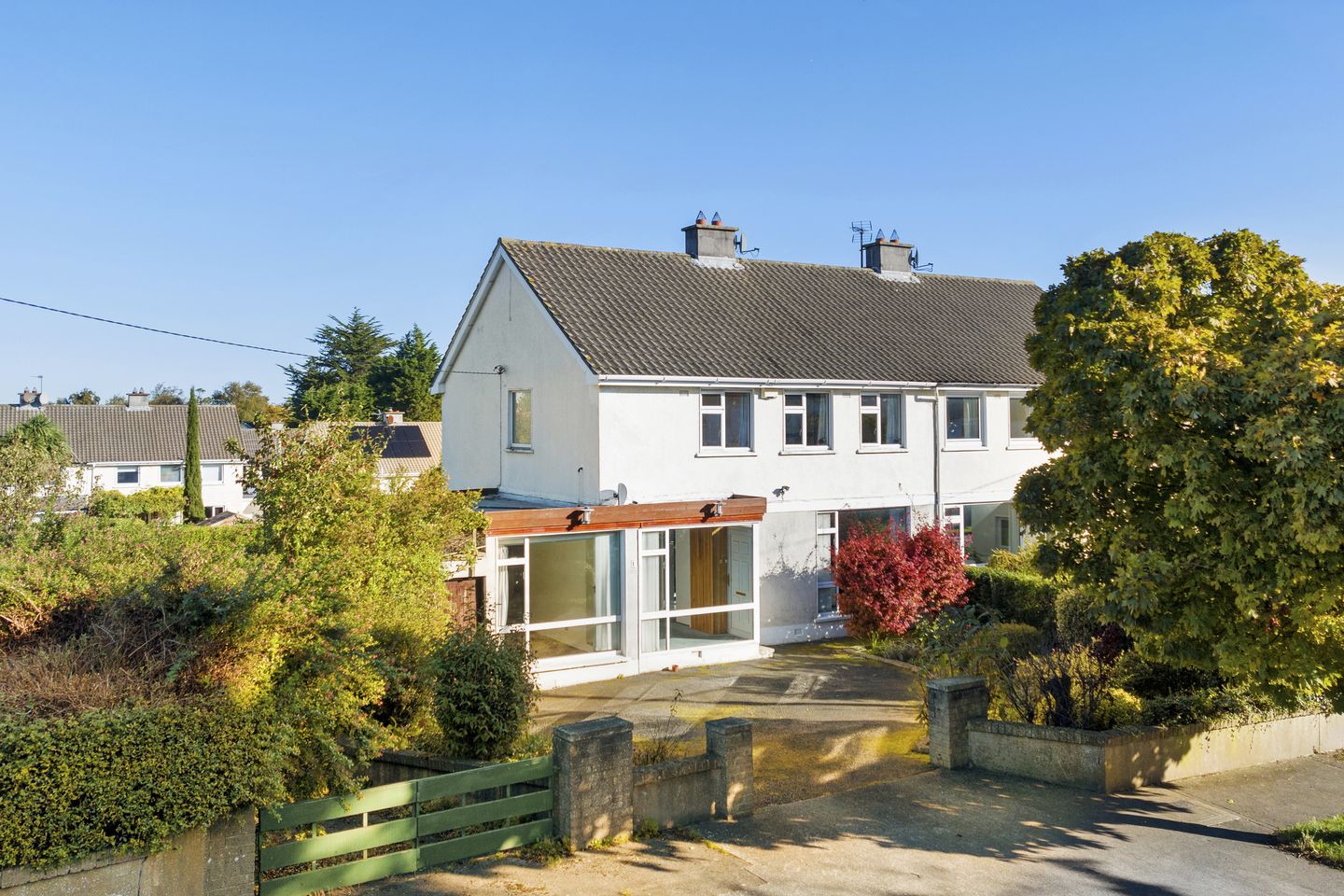 1 Dargle Road, Blackrock, Co. Dublin, A94XE86 is for sale on Daft.ie