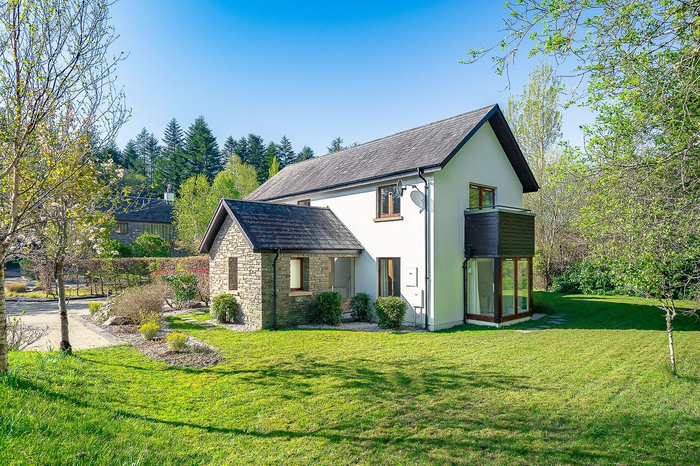 5 Mountain View, Sheen Falls Country Club, Kenmare, Kenmare, Co. Kerry, V93X571