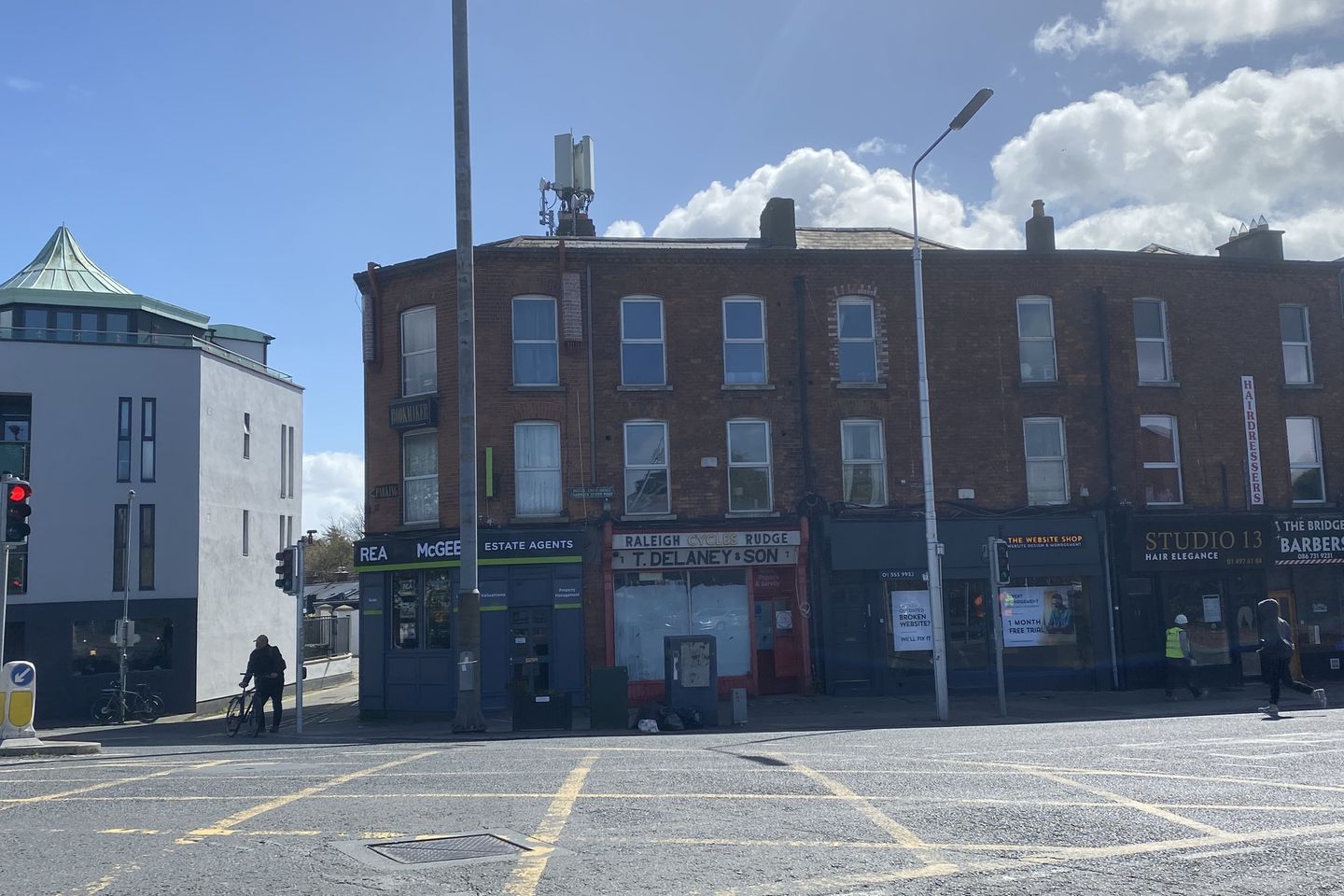 7 Harold's Cross Road, Harold's Cross, Dublin 6W