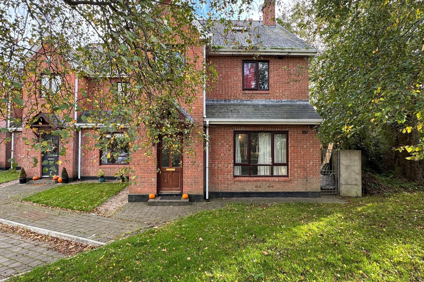 4 College Court, Portrane Road, Donabate, Co. Dublin, K36X318