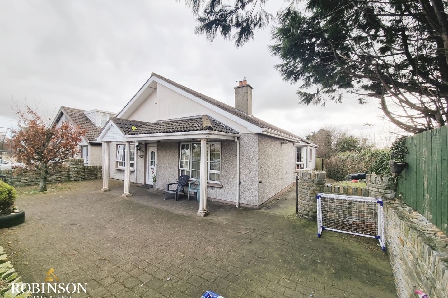 4 Ashbrook, Letterkenny, Co. Donegal, F92HF6P