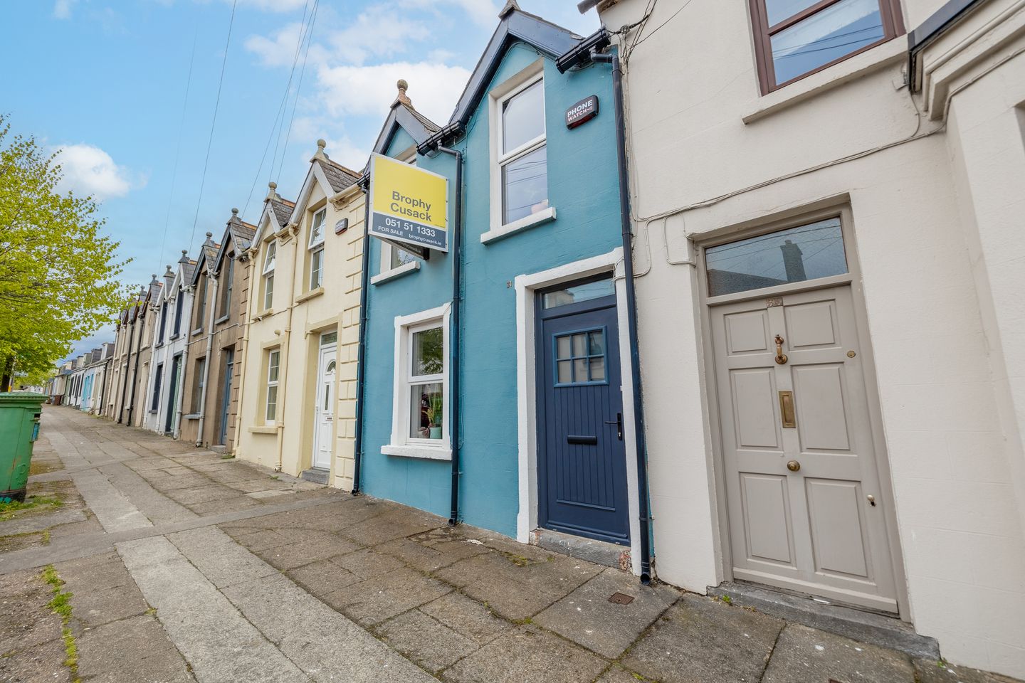 31 Morley Terrace, Gracedieu, Co. Waterford, X91W74C