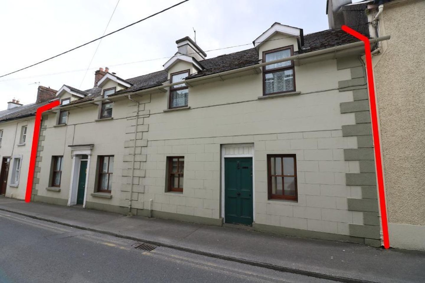 3 William Street, Carrick-on-Suir, Co. Tipperary, E32W314
