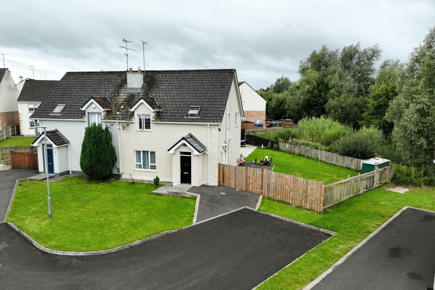 30 Galliagh Shore, Enniskillen, Co. Fermanagh