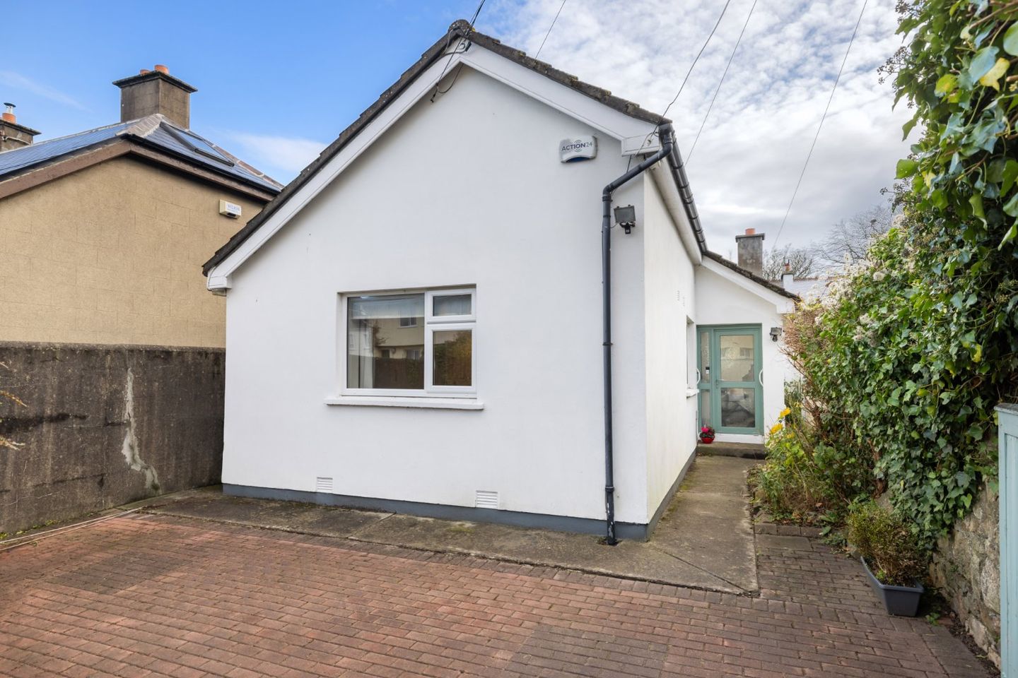 1 Glenherbert Mews, Greenpark Road, Bray, Co. Wicklow, A98PX04