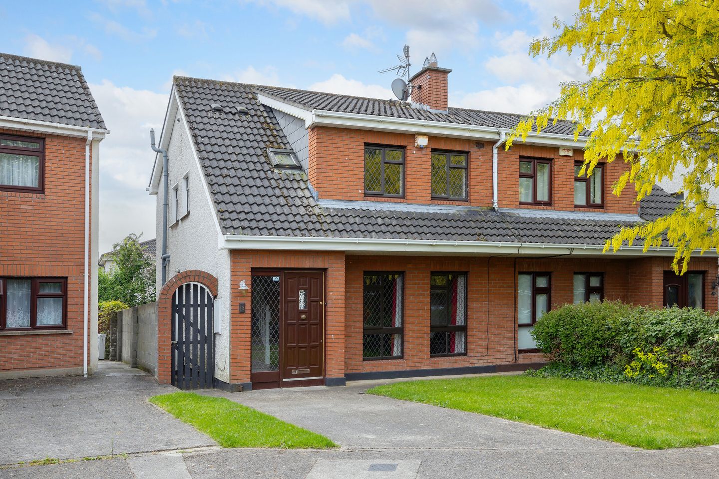 13 Beaufield Grove, Maynooth, Co. Kildare, W23W7E8 is for sale on Daft.ie