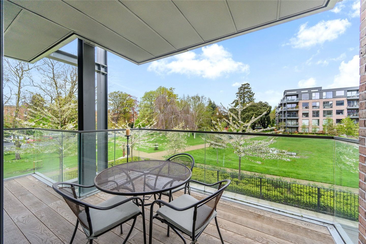 5 Orwell Gate, Marianella, Rathgar, Dublin 6, D06R275