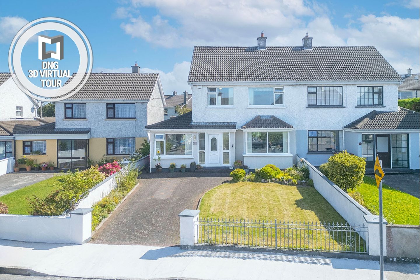 30 Sandyview Drive, Riverside, Galway, Tuam Road, Co. Galway, H91XY5D