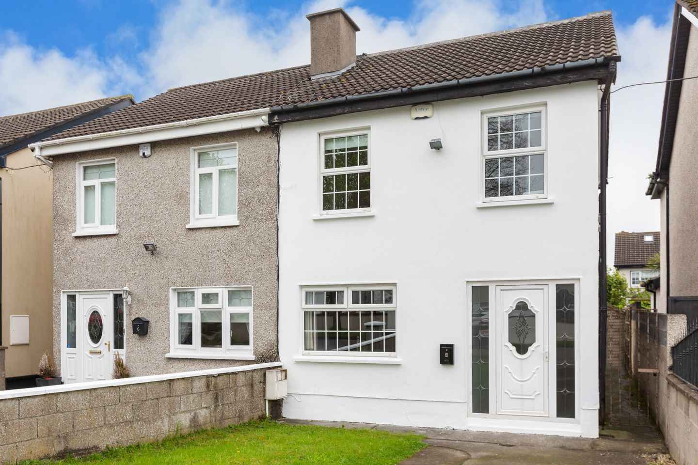 4 Parkhill Rise, Kilnamanagh, Dublin 24, D24H5X2 is for sale on Daft.ie