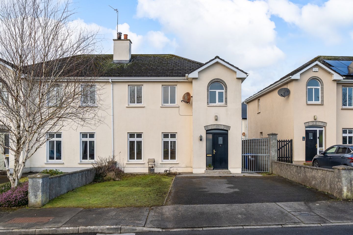 6 Abbey Glen, Athenry, Co. Galway, H65Y983
