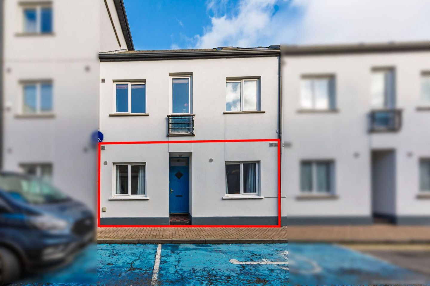 41 Pierce Court, Paul Quay, Wexford Town, Co. Wexford, Y35Y7EH