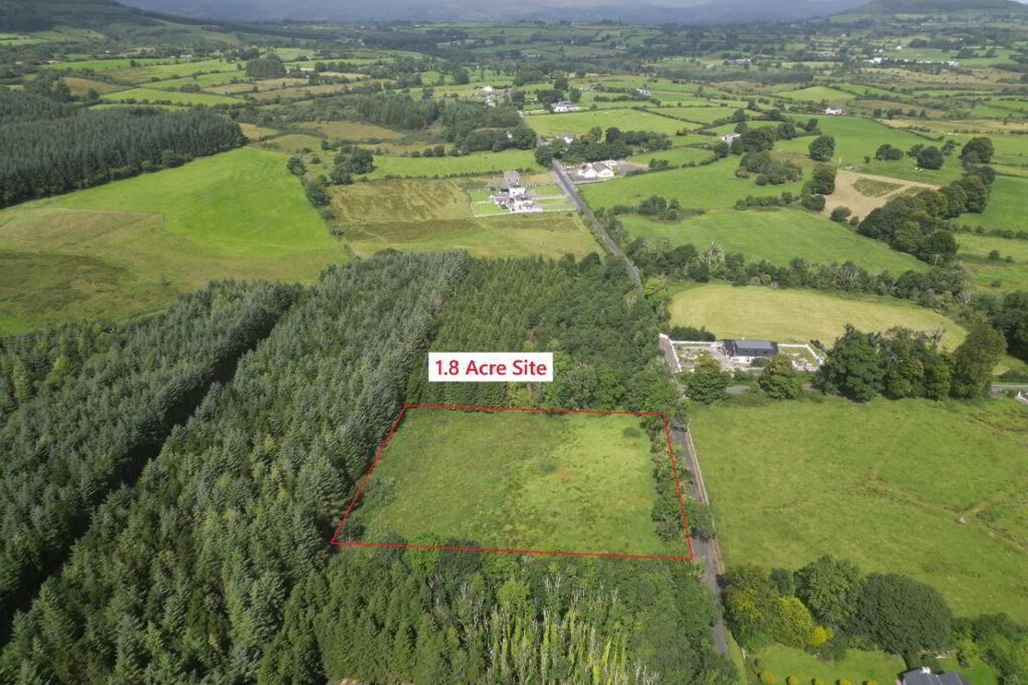 Achonry, Co. Sligo