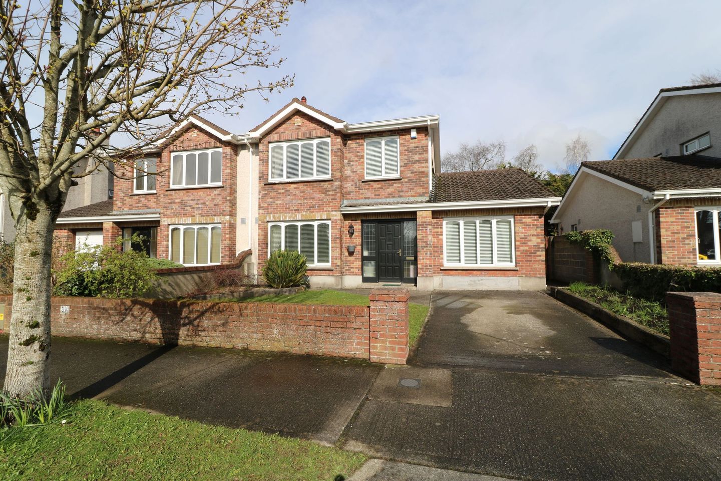 3 Kilbelin Avenue, Newbridge, Co. Kildare, W12KX26 is for sale on Daft.ie