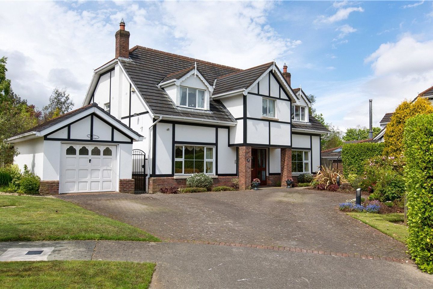 30 Eagle Valley, Enniskerry, Co. Wicklow