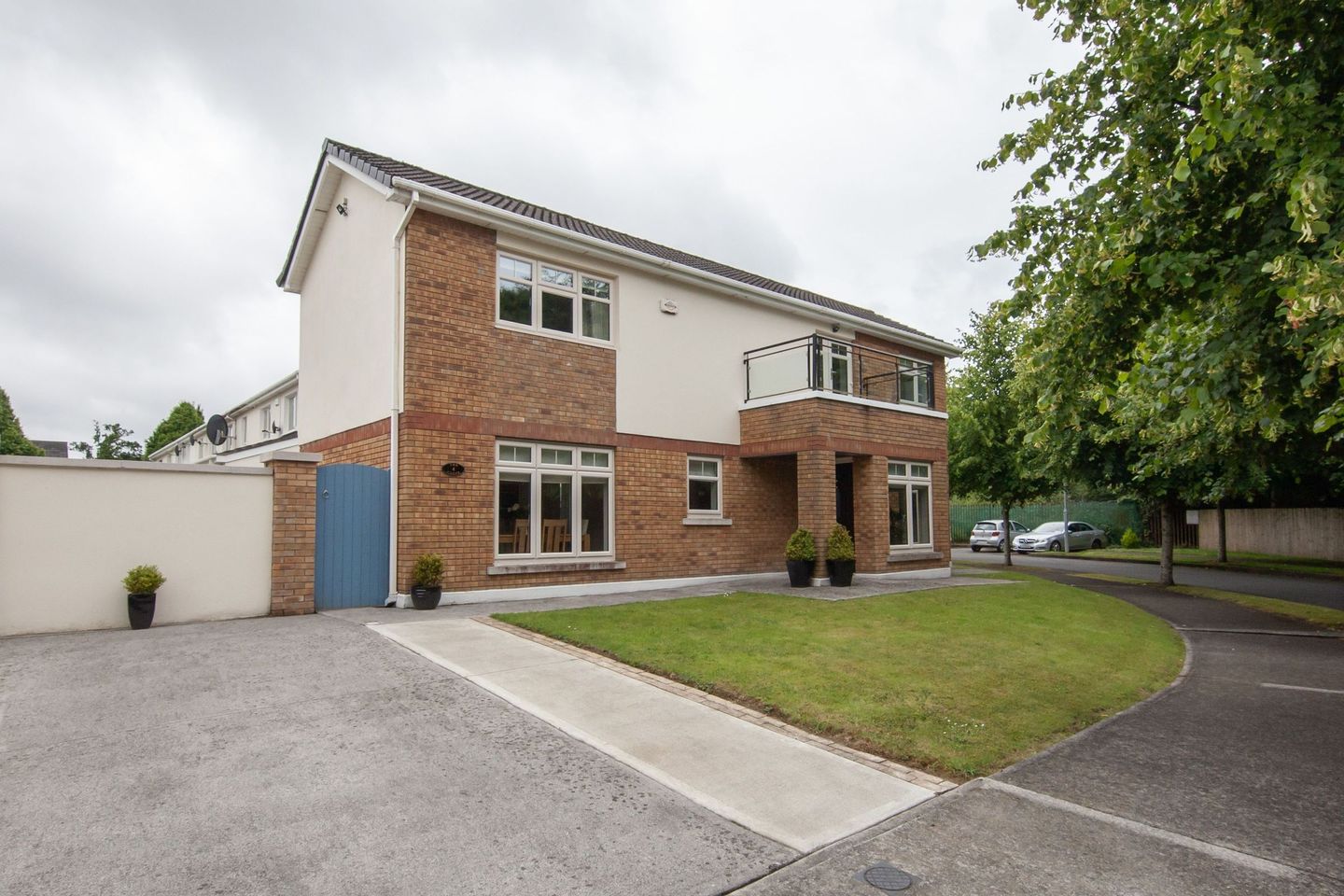 4 The Close, Dunboyne Castle, Dunboyne, Co. Meath, A86H702 is for sale