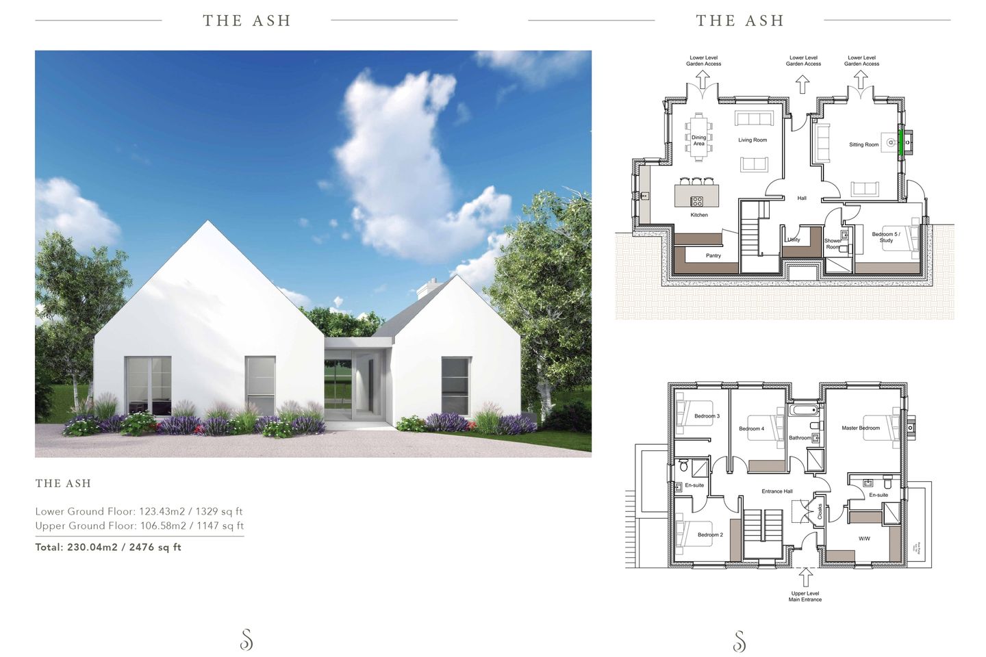 The Ash , Stronveele, Stronveele, Glenville Road, Wexford Town, Co. Wexford