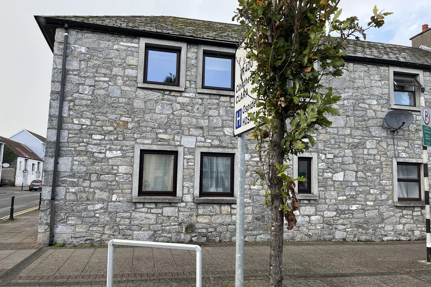 Apartment 5, The Granary, Tullamore, Co. Offaly