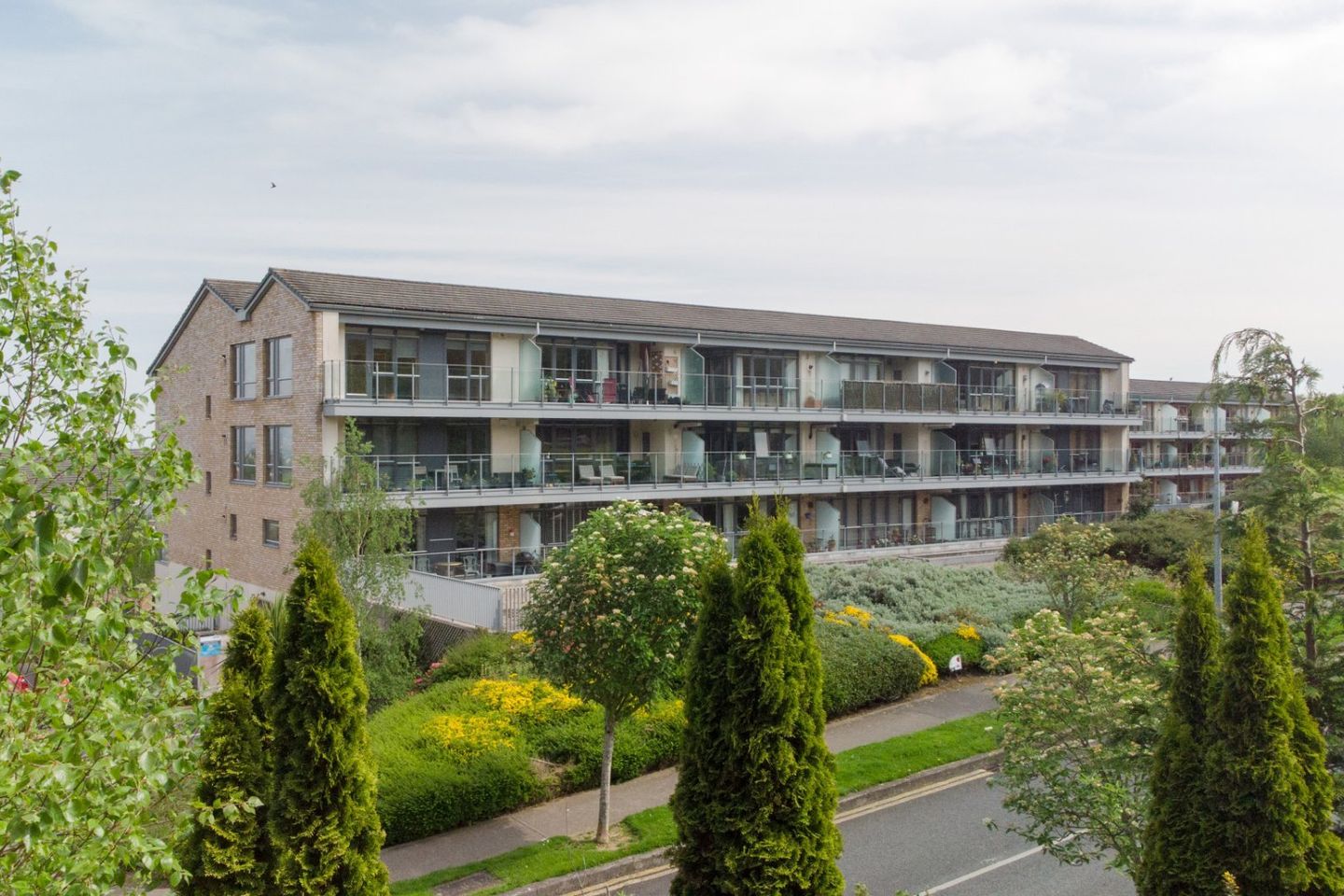 15 Sorrell Hall, Ticknock Hill, Sandyford, Dublin 18, D18R253 is for