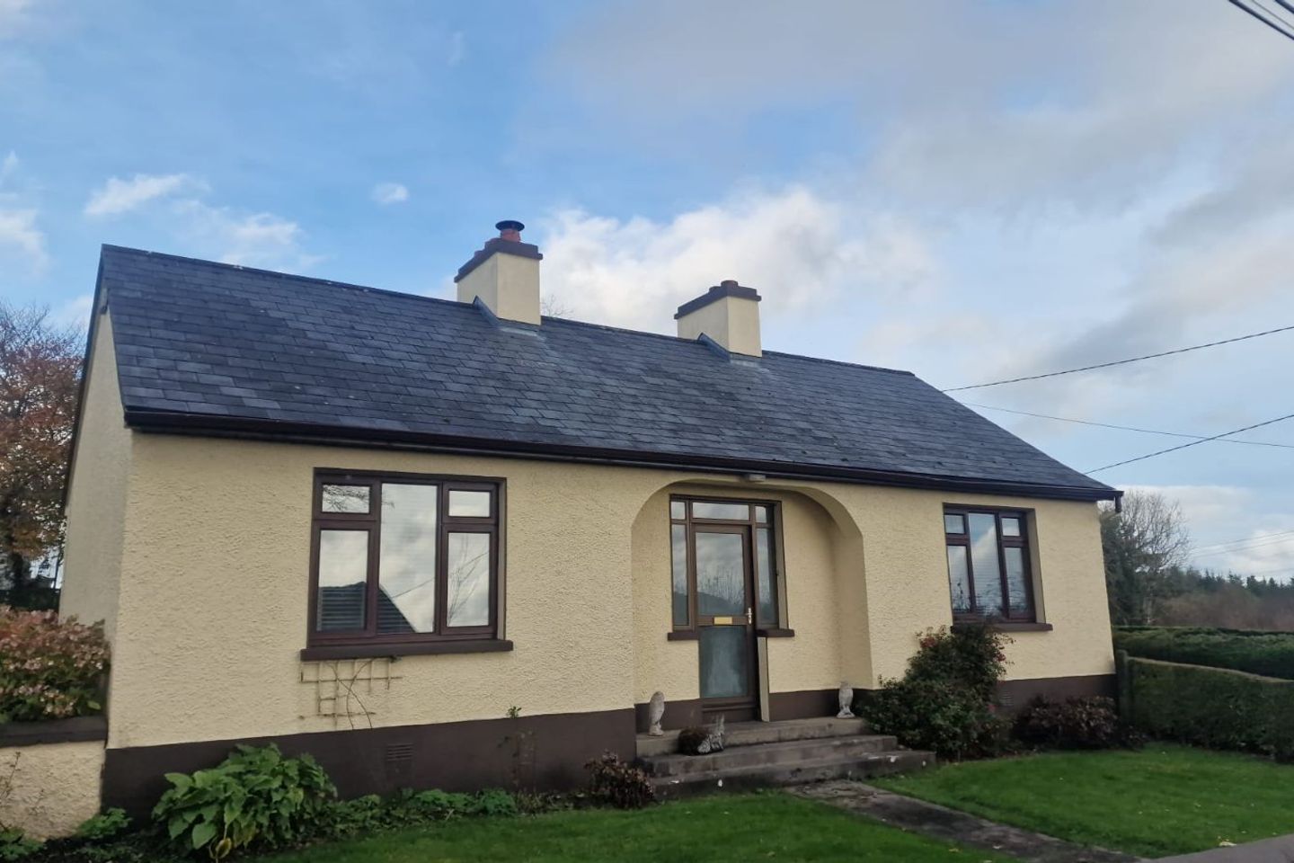 Rathdoony More, Ballymote, Ballymote, Co. Sligo, F56E897
