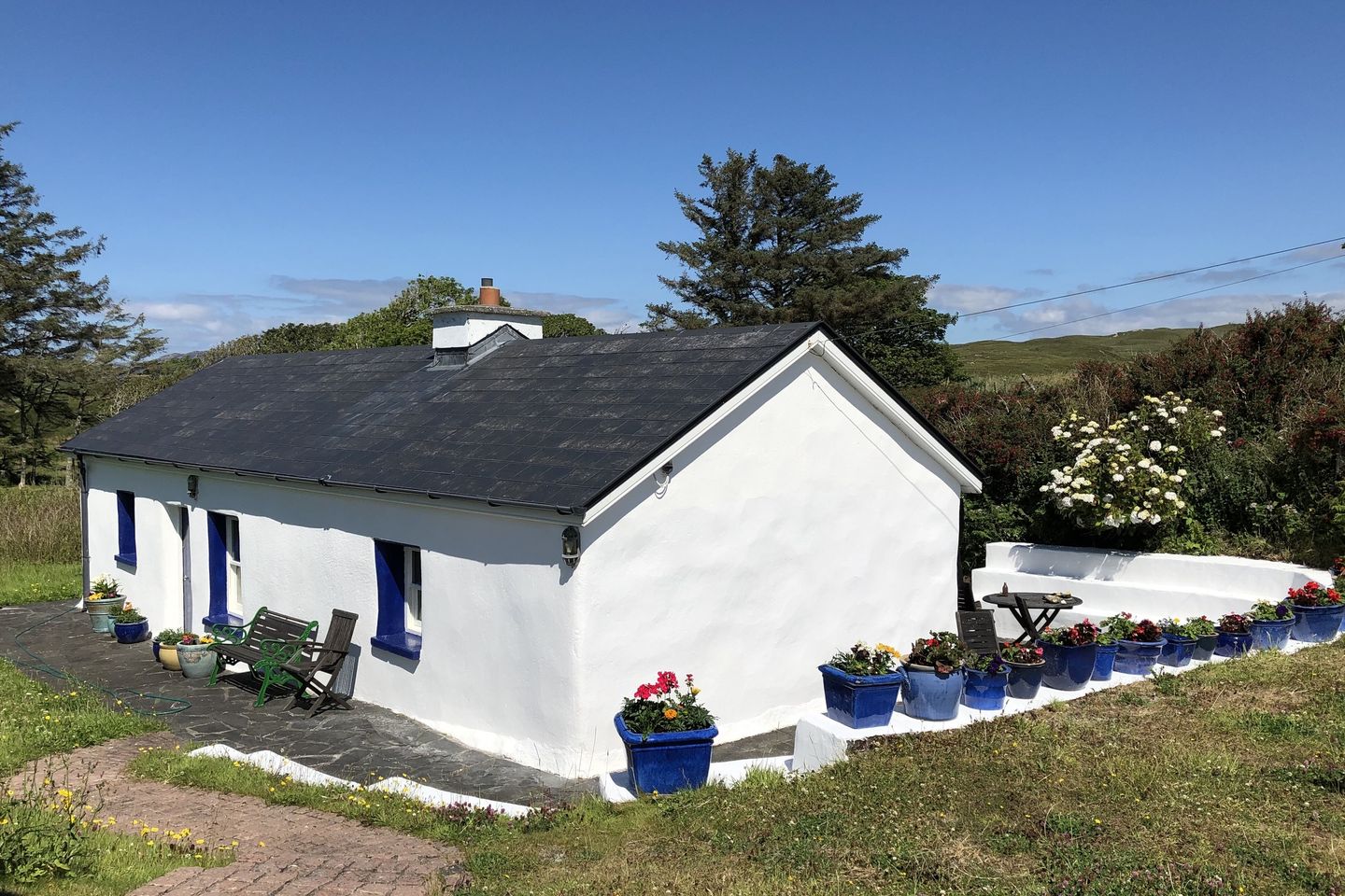 Cloon, Cleggan, Co. Galway, H71XA37 is for sale on Daft.ie