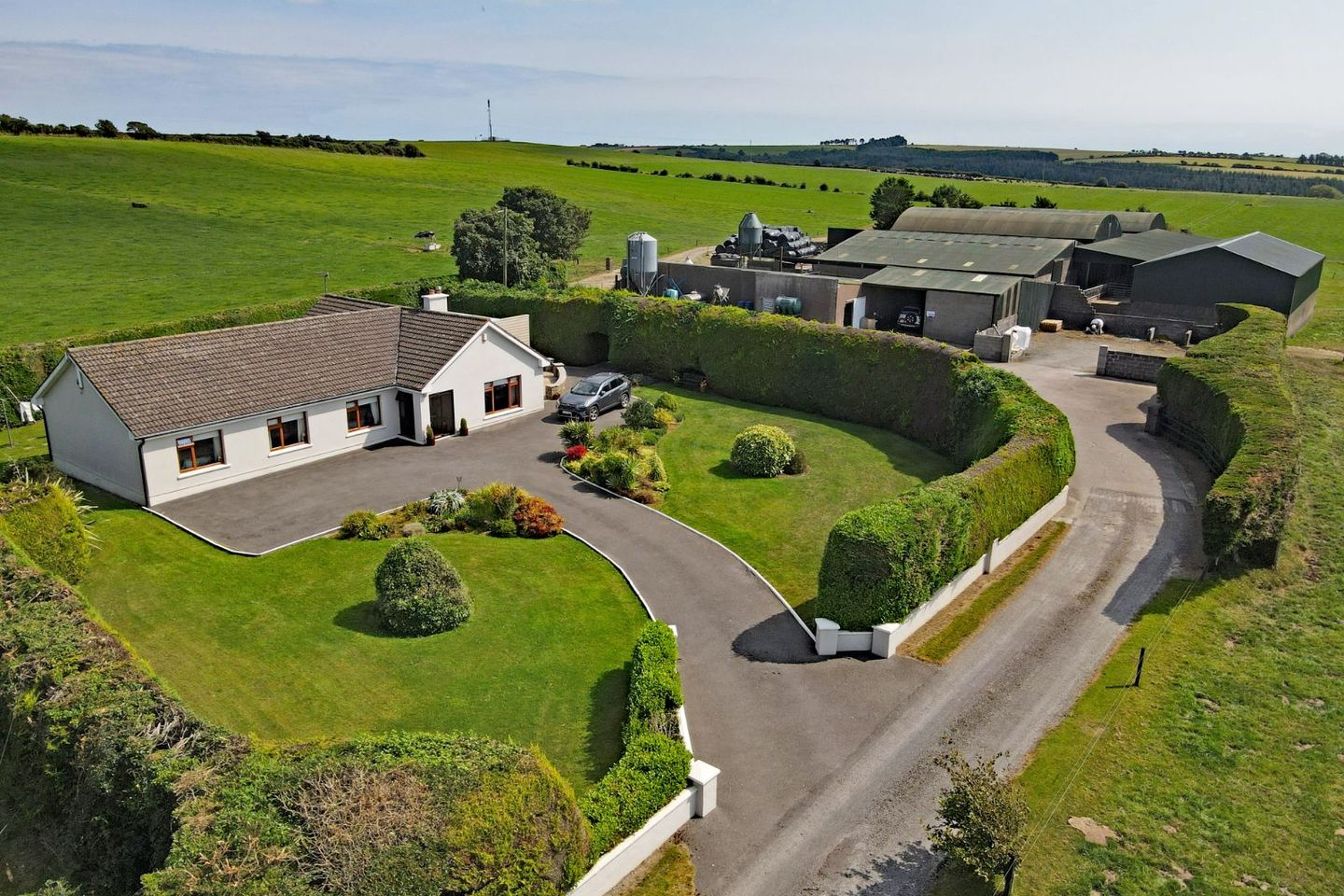 Ballinvragnosig, Riverstick, Co. Cork, P43PP78