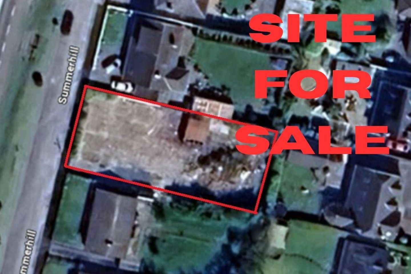 Summerhill, Athlone, Co. Westmeath