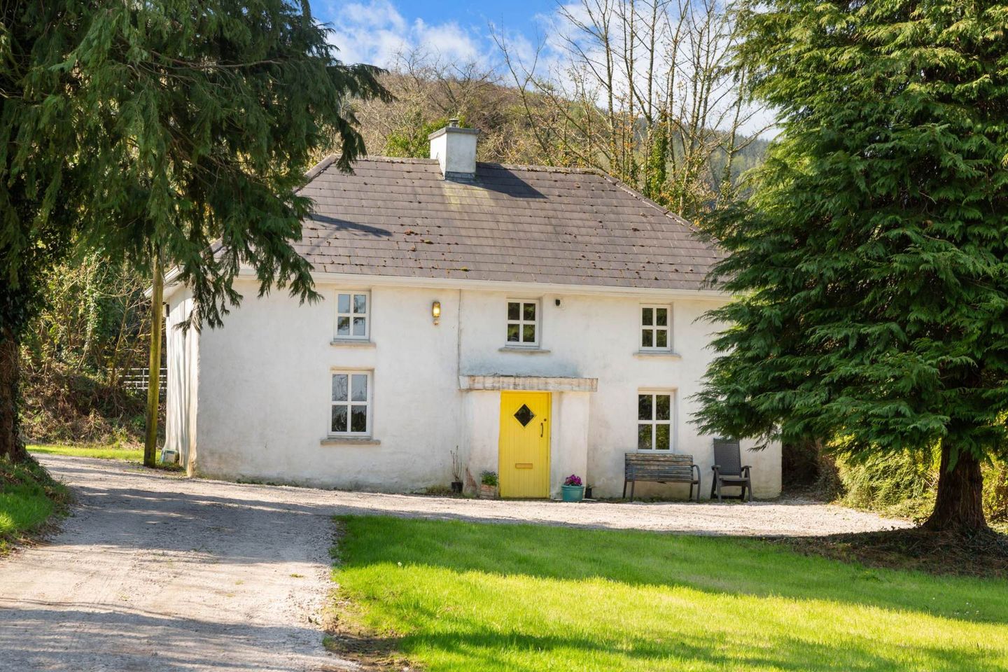 Clonamona Upper, Craanford, Gorey, Co. Wexford, Y25EC99