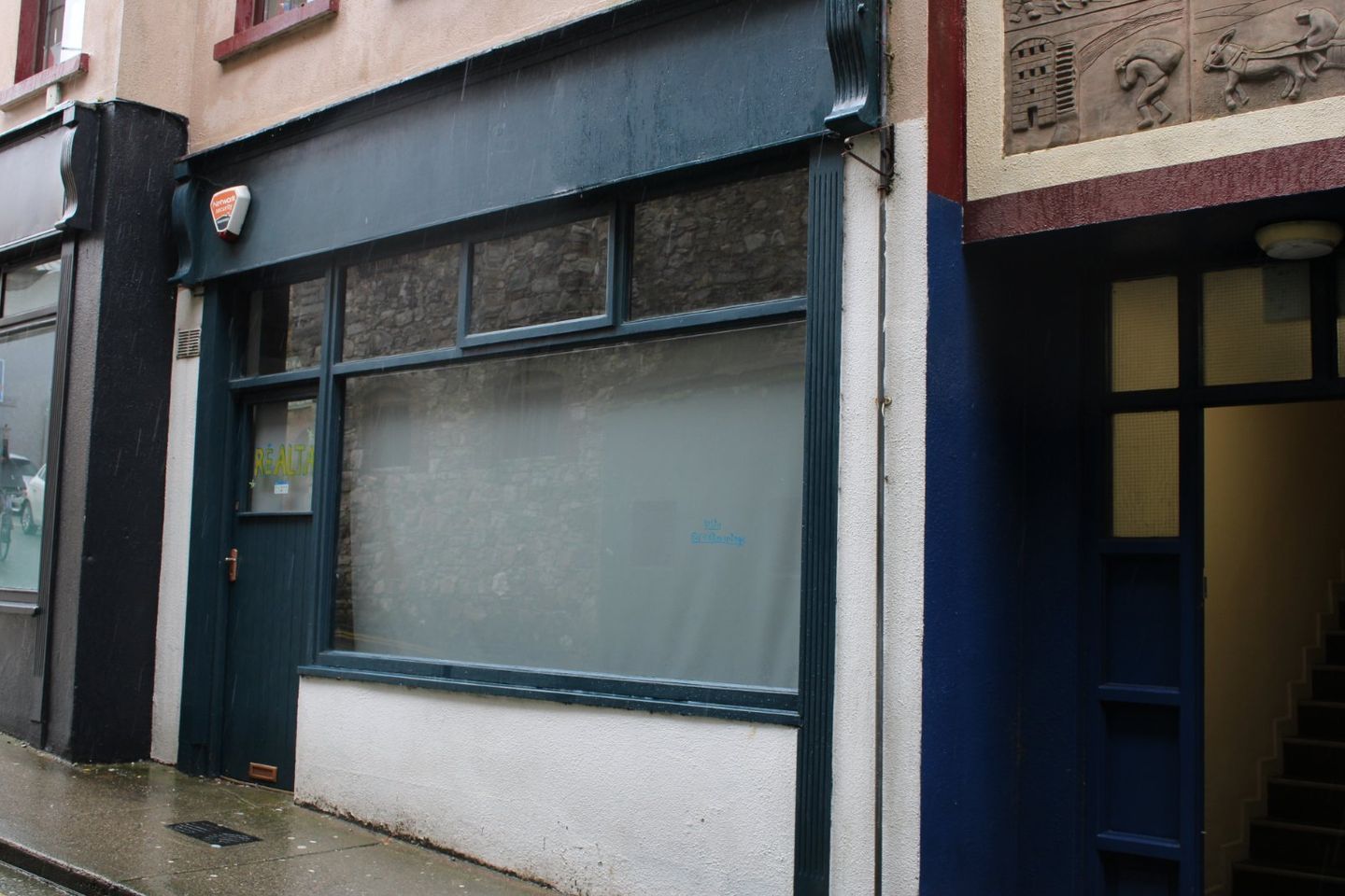 Commercial property for rent in 2 Peter Street, Wexford Town, Co. Wexford