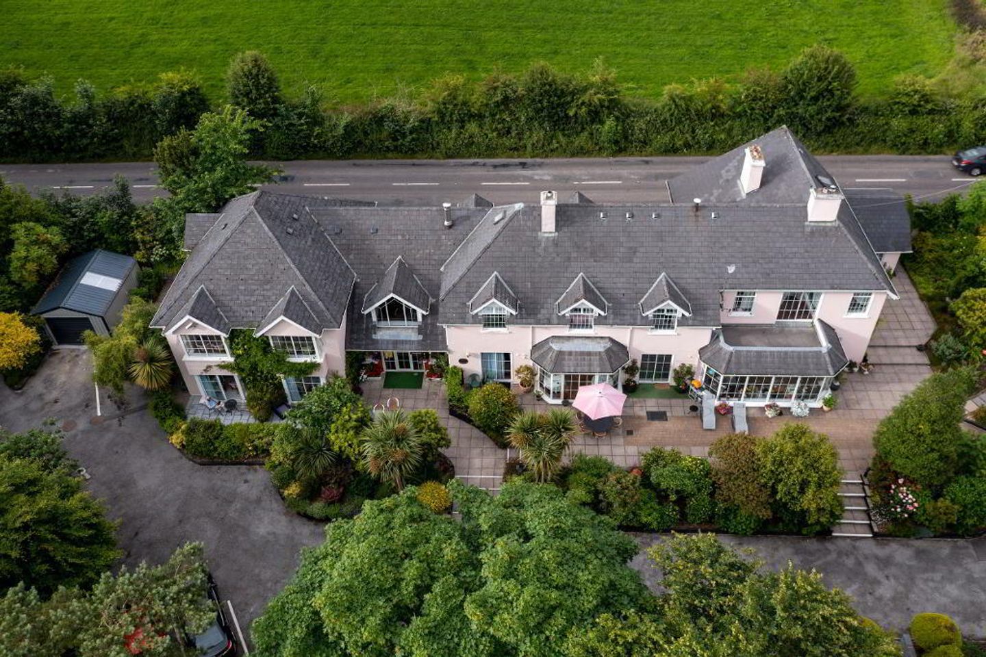 Commercial property for sale in The Grove Lodge Guesthouse,Killarney