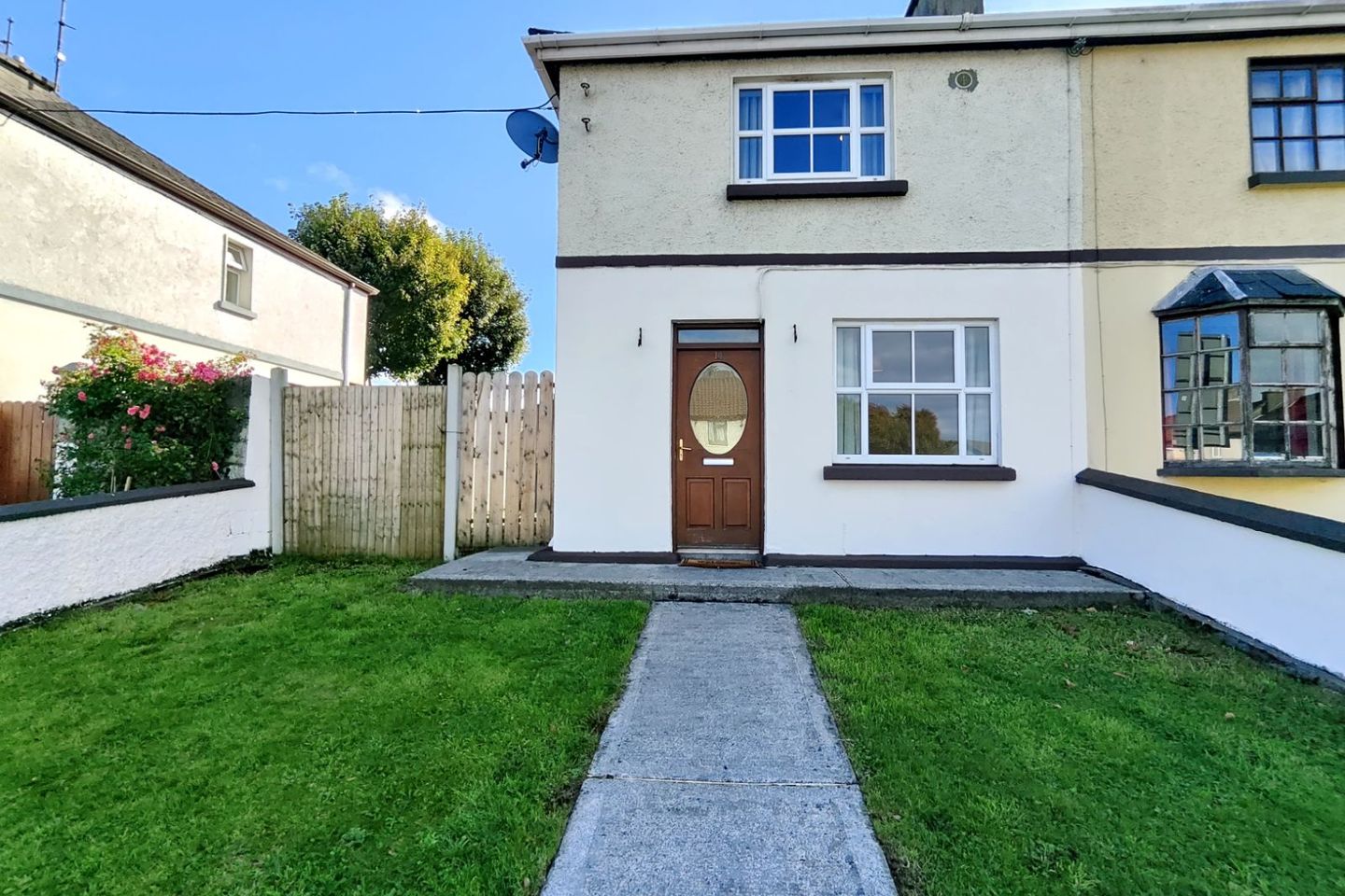 14 Circular Road, Ballina, Co. Mayo, F26D7X9