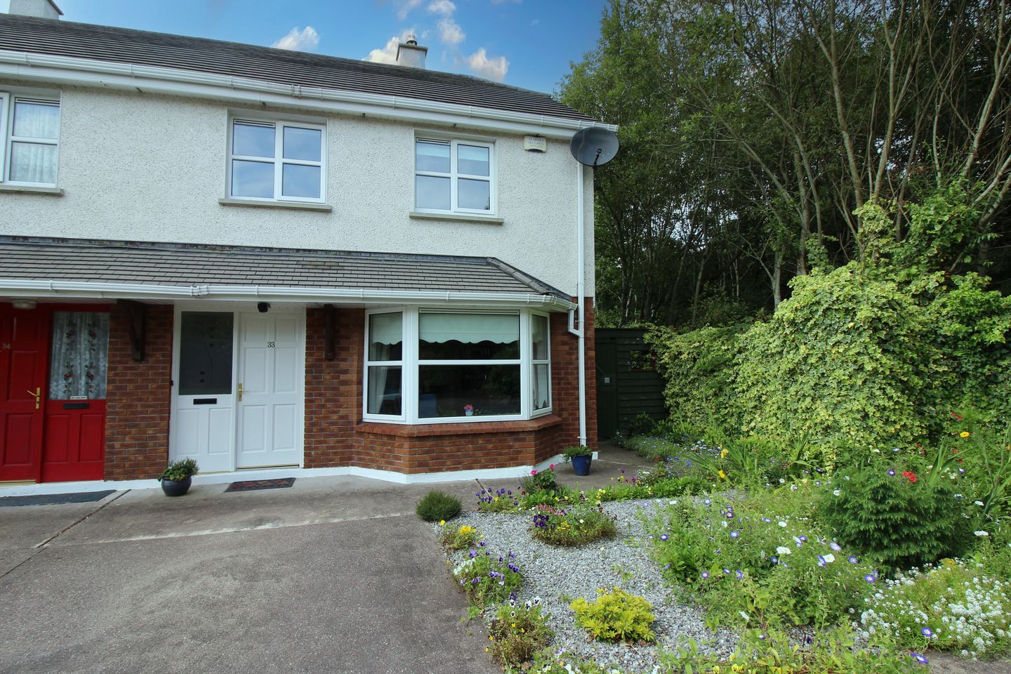 33 The Glenties, Macroom, Co. Cork, P12D663 is for sale on Daft.ie