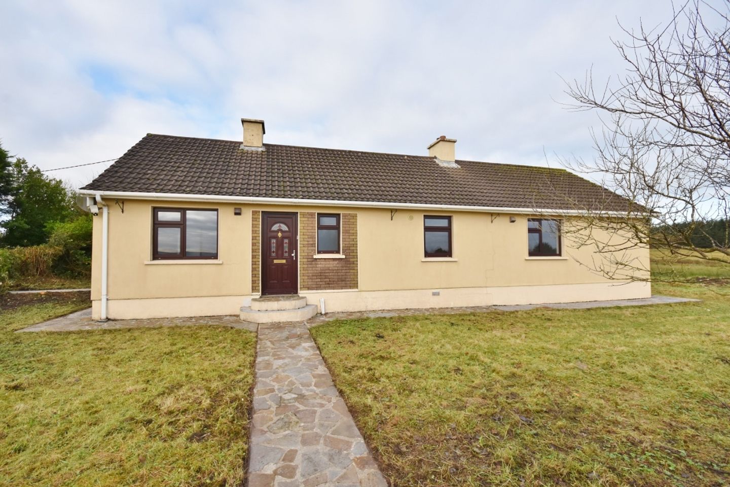 Drumreask, Glin, Co. Limerick, V94VP30 is for sale on Daft.ie