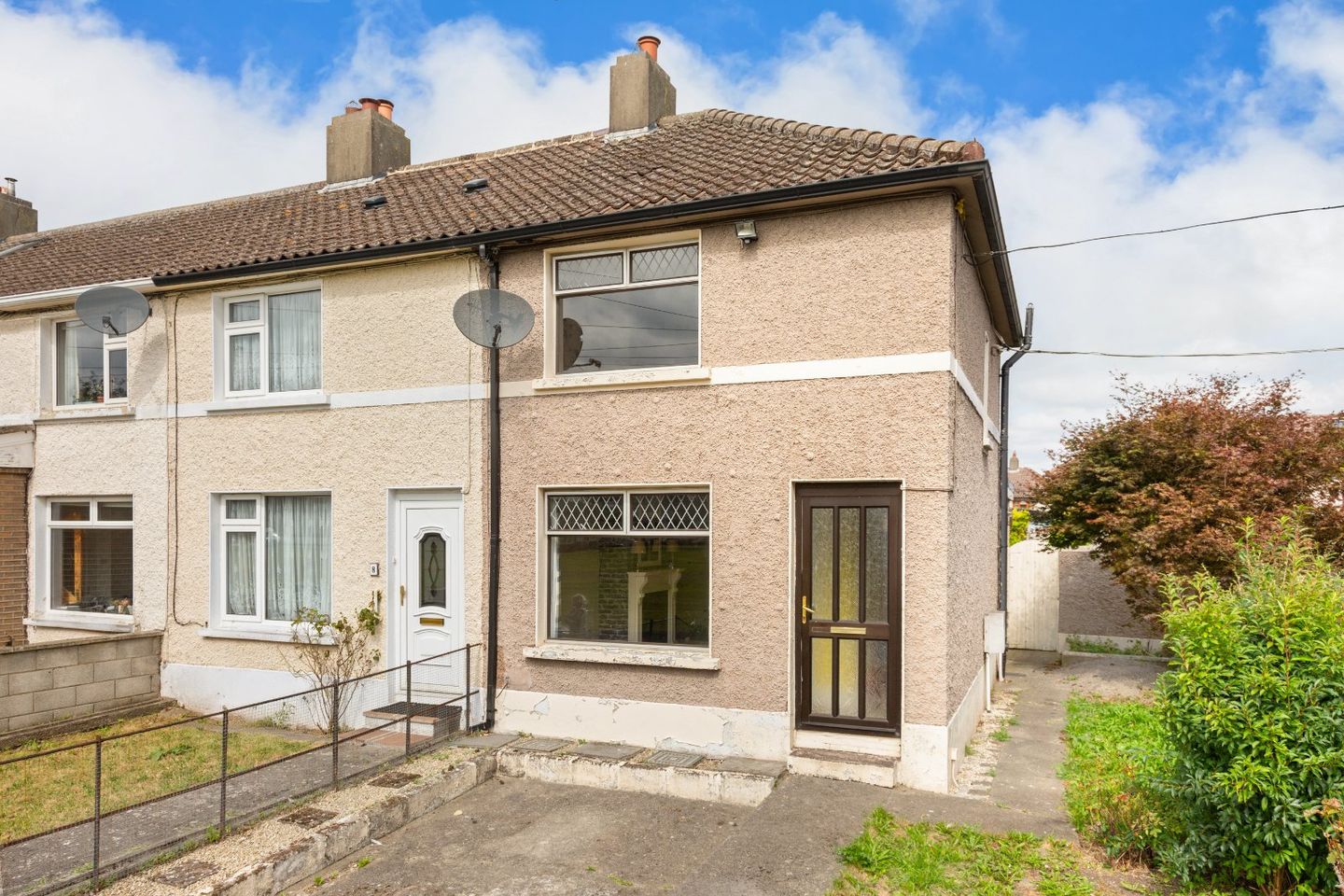 7 Kells Road, Crumlin, Dublin 12, D12WK8E