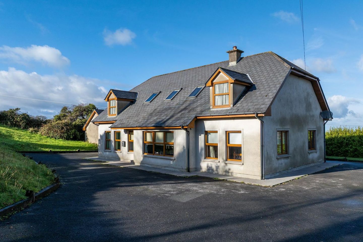Leith East, Abbeydorney, Tralee, Co. Kerry, V92R524