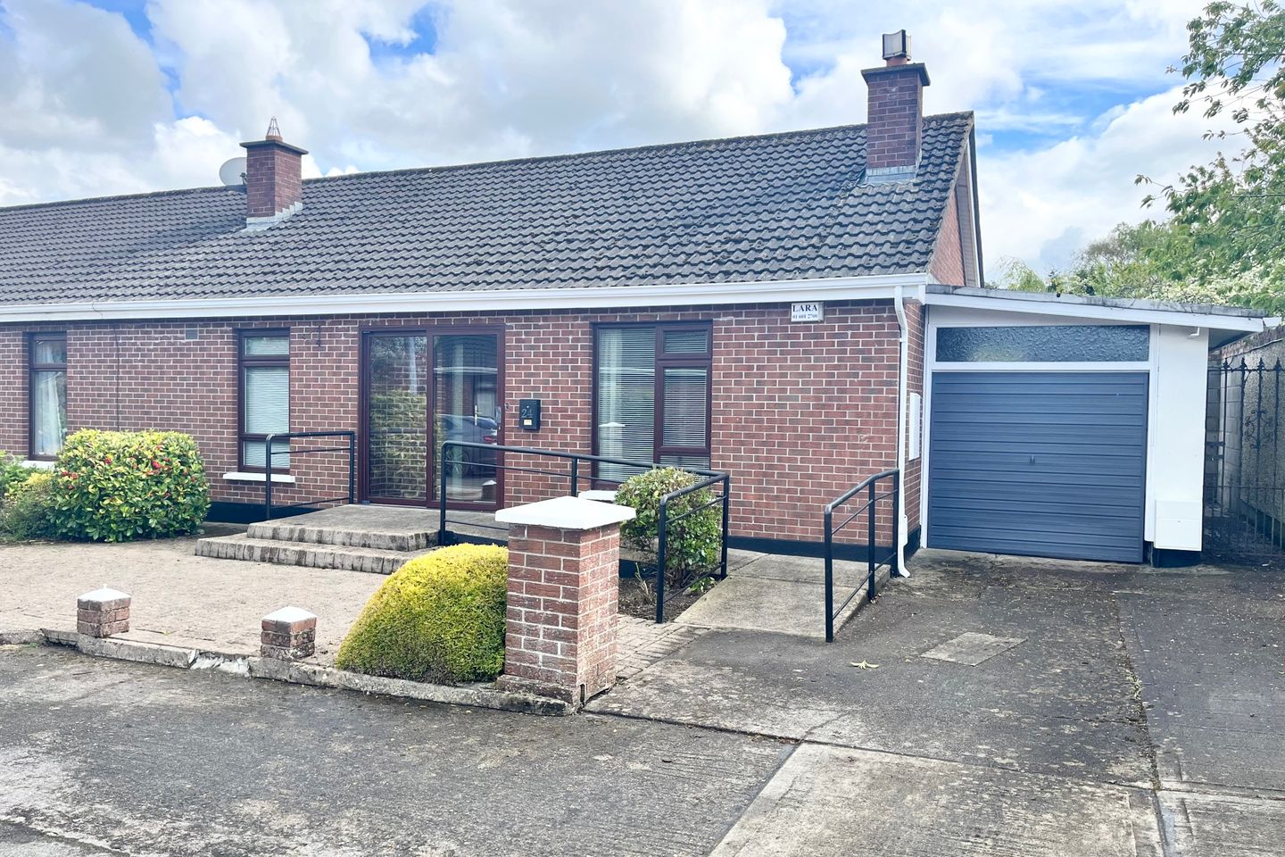 24 Liffey Lawns, Clane, Co Kildare, W91D9F2 is for sale on Daft.ie