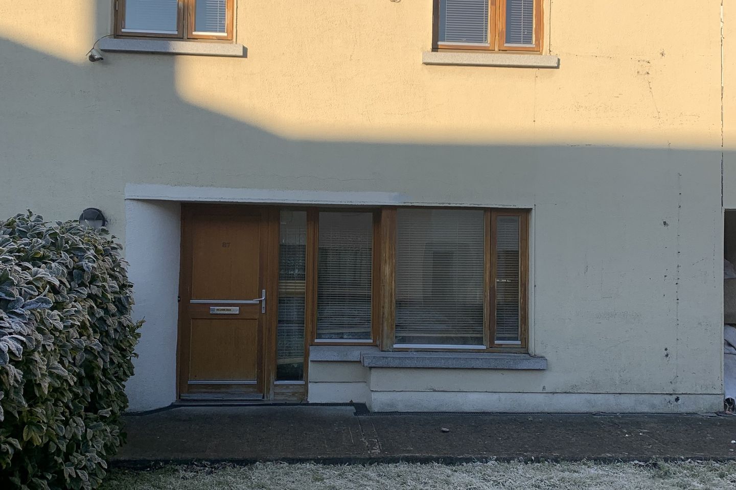 87 Church Hill, Tullamore, Co. Offaly, R35W8N2 is for sale on Daft.ie