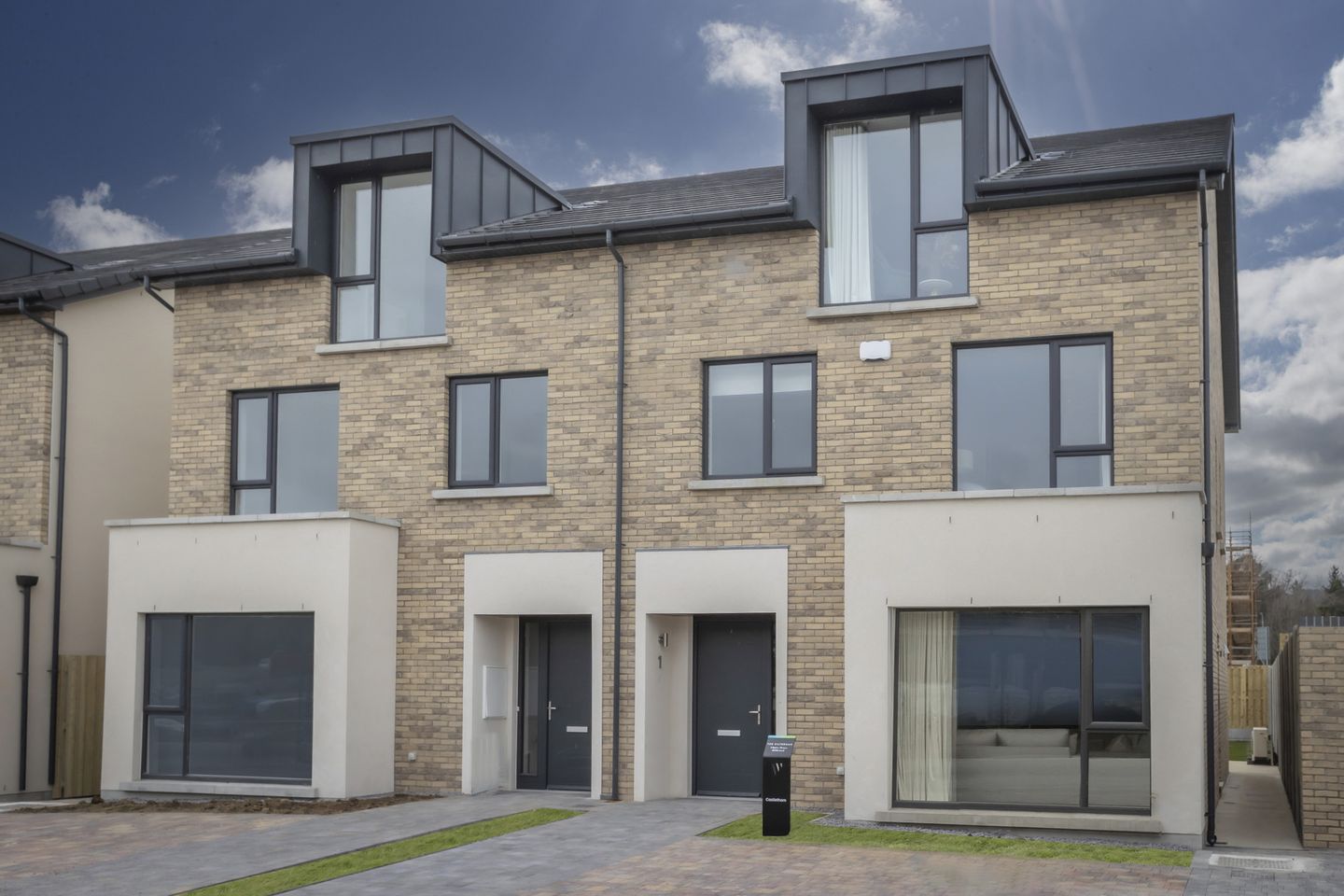 5 Bedroom Show House, Woodbrook, 5 Bedroom Show House, 1 Woodbrook Park, Shankill, Dublin 18