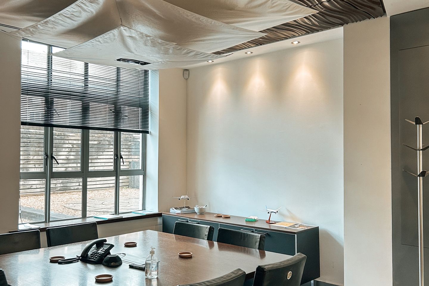 2 Grattan Court, Dublin 2