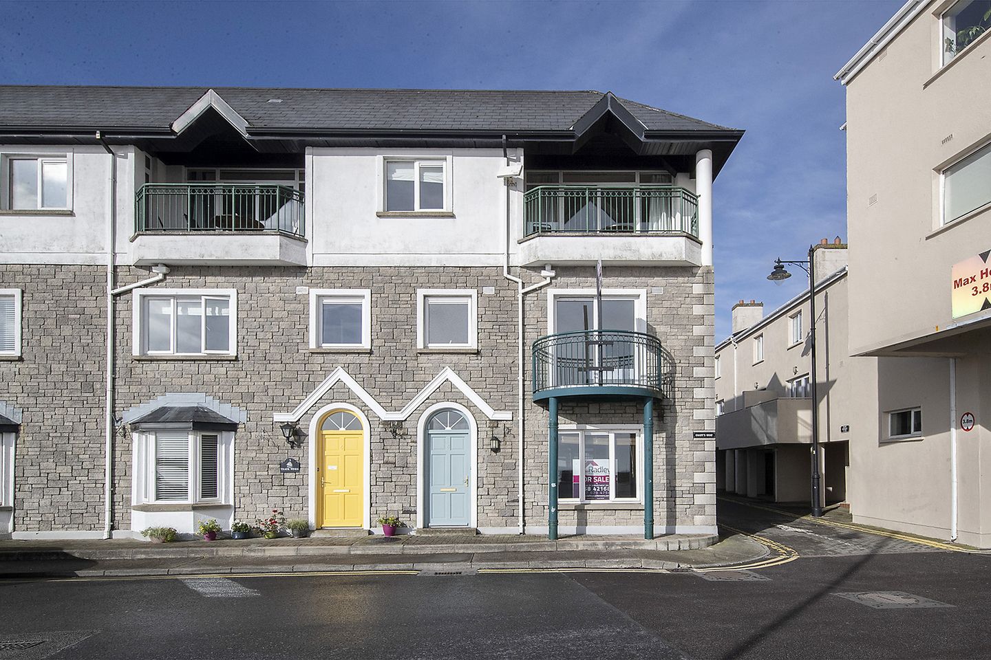 6 Coady's Quay, Dungarvan, Co. Waterford, X35F430