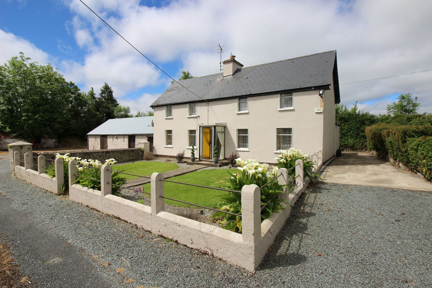 Shinnagh, Rathmore, Co. Kerry is for sale on Daft.ie