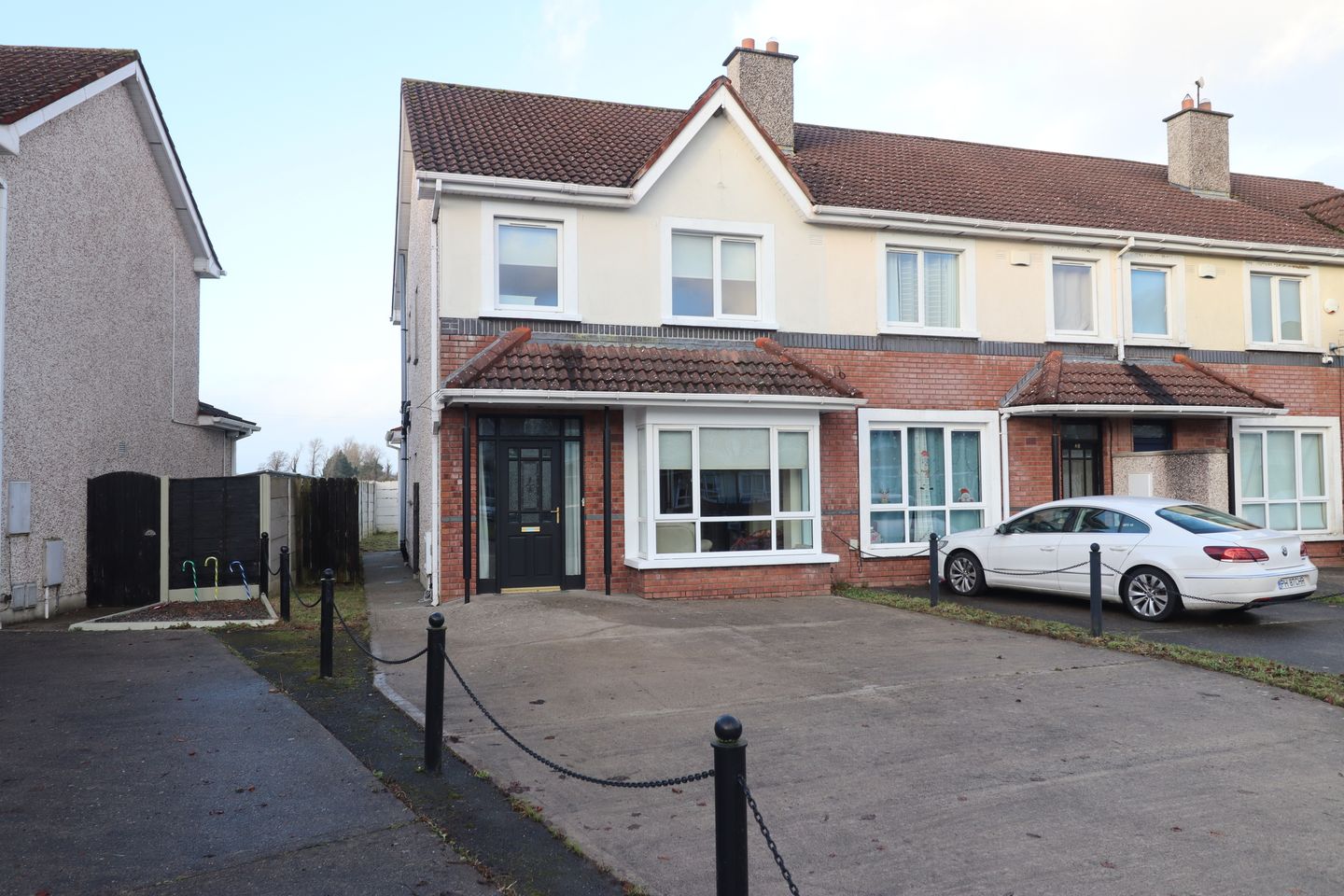 49 Highfield Manor, Mullins Lane, Graiguecullen, Co. Carlow, R93D1W5 is