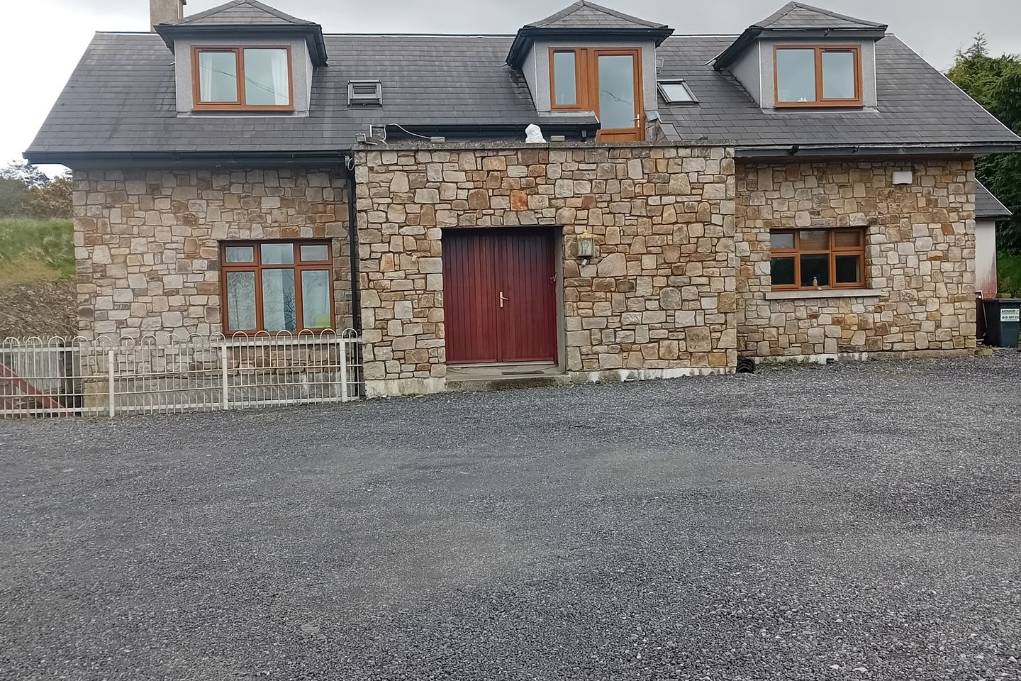 Redgap, Rathcoole, Co. Dublin, D24EW66 is for sale on Daft.ie