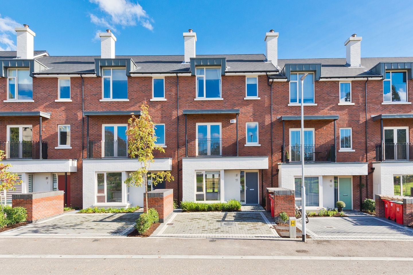 11 Grace Park View, Grace Park Wood, Drumcondra, Dublin 9, D09FX0K