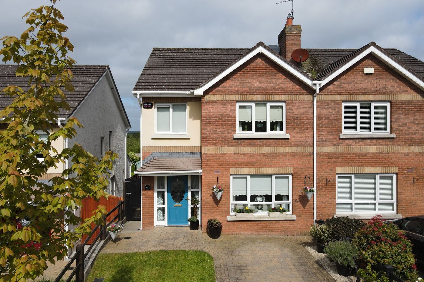 137 The Drumlins, Virginia, Co. Cavan, A82R7P1 is for sale on Daft.ie