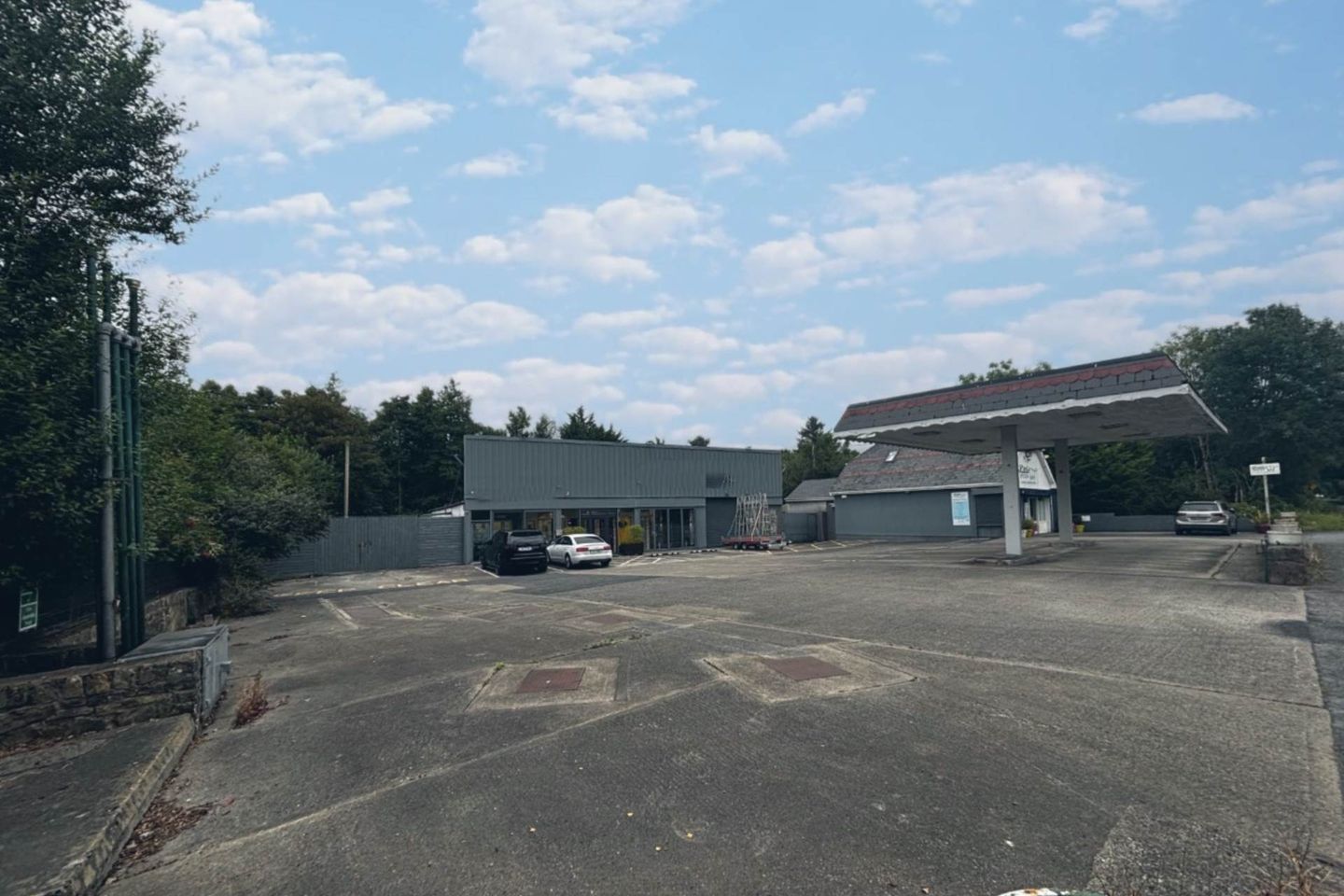 Ballinagowan, Lisnagry, Co. Limerick, V94288N