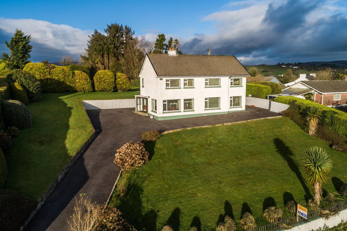 Dromasta, Drimoleague, Co. Cork, P47AD63 is for sale on Daft.ie