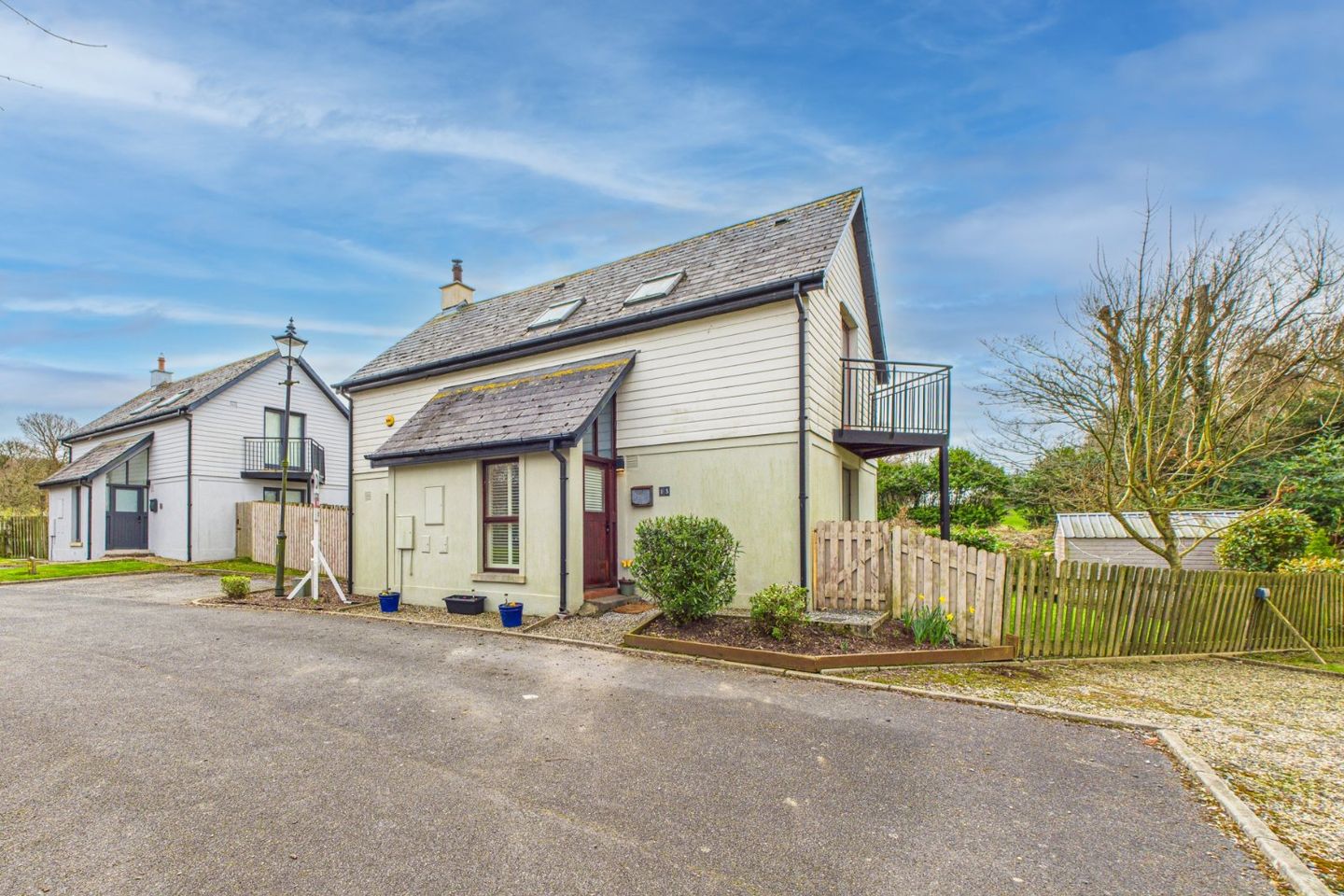13 Willow Wood, Faithlegg, Co. Waterford, X91E5C0